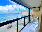 Apartamento para Venda em Salvador/BA Barra 1 Quartos