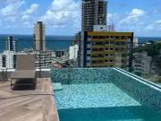 Apartamento para Venda em Salvador/BA Barra 1 Quartos
