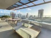 Apartamento para Venda em Salvador/BA Barra 1 Quartos