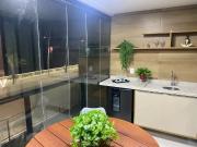 Apartamento para Venda em Salvador/BA Barra 1 Quartos