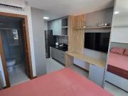 Apartamento para Venda em Salvador/BA Barra 1 Quartos