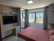 Apartamento para Venda em Salvador/BA Barra 1 Quartos
