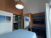 Apartamento para Venda em Salvador/BA Barra 1 Quartos