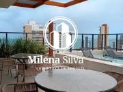 Apartamento para Venda em Salvador/BA Barra 1 Quartos