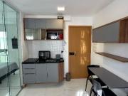 Apartamento para Venda em Salvador/BA Barra 1 Quartos