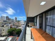 Apartamento para Venda em Salvador/BA Barra 1 Quartos