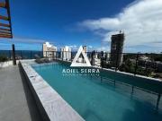 Apartamento para Venda em Salvador/BA Barra 1 Quartos