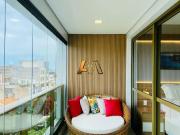 Apartamento para Venda em Salvador/BA Barra 1 Quartos