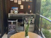 Apartamento para Venda em Salvador/BA Barra 1 Quartos