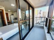 Apartamento para Venda em Salvador/BA Barra 1 Quartos