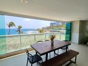 Apartamento para Venda em Salvador/BA Barra 1 Quartos
