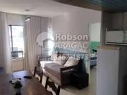 Apartamento para Venda em Salvador/BA Barra 1 Quartos