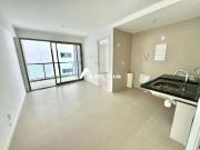 Apartamento para Venda em Salvador/BA Barra 1 Quartos