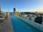 Apartamento para Venda em Salvador/BA Barra 1 Quartos