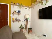 Apartamento para Venda em Salvador/BA Barra 1 Quartos