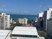 Apartamento para Venda em Salvador/BA Barra 1 Quartos