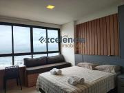 Apartamento para Venda em Salvador/BA Barra 1 Quartos