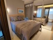 Apartamento para Venda em Salvador/BA Barra 1 Quartos