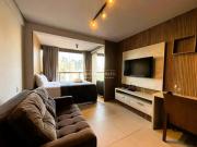 Apartamento para Venda em Salvador/BA Barra 1 Quartos