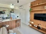 Apartamento para Venda em Salvador/BA Barra 1 Quartos