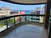 Apartamento para Venda em Salvador/BA Barra 1 Quartos