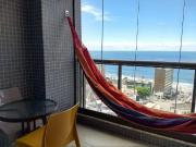 Apartamento para Venda em Salvador/BA Barra 1 Quartos