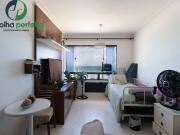 Apartamento para Venda em Salvador/BA Barra 1 Quartos