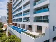 Apartamento para Venda em Salvador/BA Barra 1 Quartos