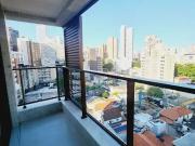 Apartamento para Venda em Salvador/BA Barra 1 Quartos