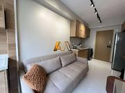 Apartamento para Venda em Salvador/BA Barra 1 Quartos