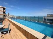 Apartamento para Venda em Salvador/BA Barra 1 Quartos