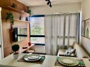 Apartamento para Venda em Salvador/BA Barra 1 Quartos