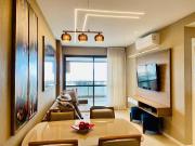 Apartamento para Venda em Salvador/BA Barra 1 Quartos