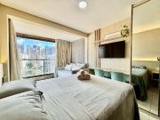 Apartamento para Venda em Salvador/BA Barra 1 Quartos