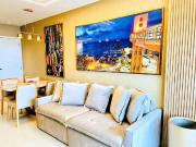 Apartamento para Venda em Salvador/BA Barra 1 Quartos