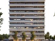 Apartamento para Venda em Salvador/BA Barra 1 Quartos