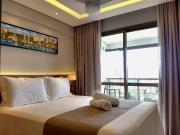 Apartamento para Venda em Salvador/BA Barra 1 Quartos