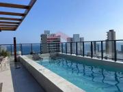 Apartamento para Venda em Salvador/BA Barra 1 Quartos