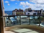 Apartamento para Venda em Salvador/BA Barra 1 Quartos