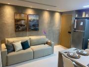 Apartamento para Venda em Salvador/BA Barra 1 Quartos