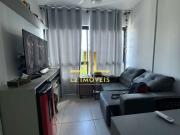 Apartamento para Venda em Salvador/BA Barra 1 Quartos