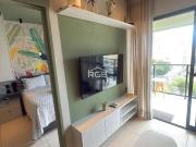 Apartamento para Venda em Salvador/BA Barra 1 Quartos
