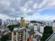 Apartamento para Venda em Salvador/BA Barra 1 Quartos