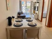 Apartamento para Venda em Salvador/BA Barra 1 Quartos