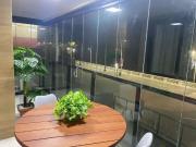 Apartamento para Venda em Salvador/BA Barra 1 Quartos