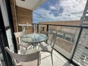 Apartamento para Venda em Salvador/BA Barra 1 Quartos