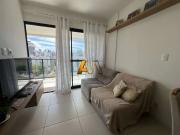 Apartamento para Venda em Salvador/BA Barra 1 Quartos