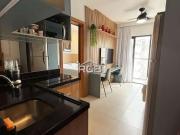Apartamento para Venda em Salvador/BA Barra 1 Quartos