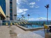 Apartamento para Venda em Salvador/BA Barra 1 Quartos
