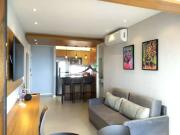 Apartamento para Venda em Salvador/BA Barra 1 Quartos